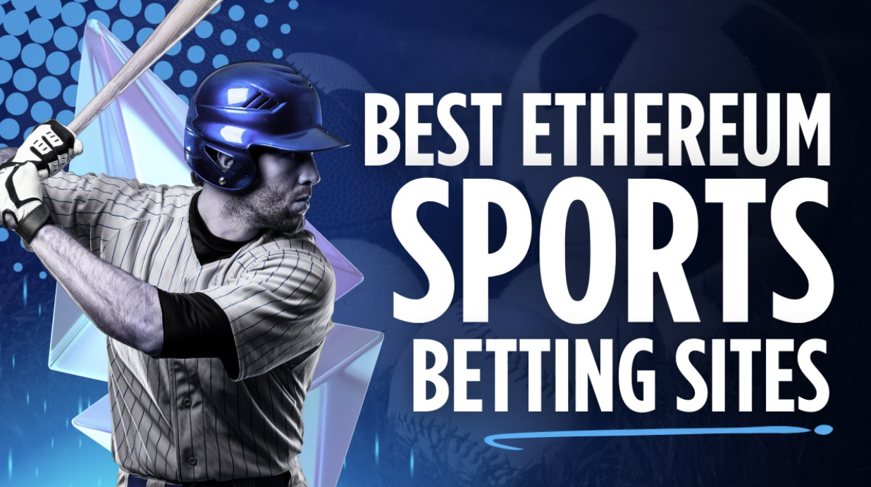 2025’s Best Ethereum Sports Betting Sites: Top 10 ETH Online Sportsbooks, Ranked By Experts